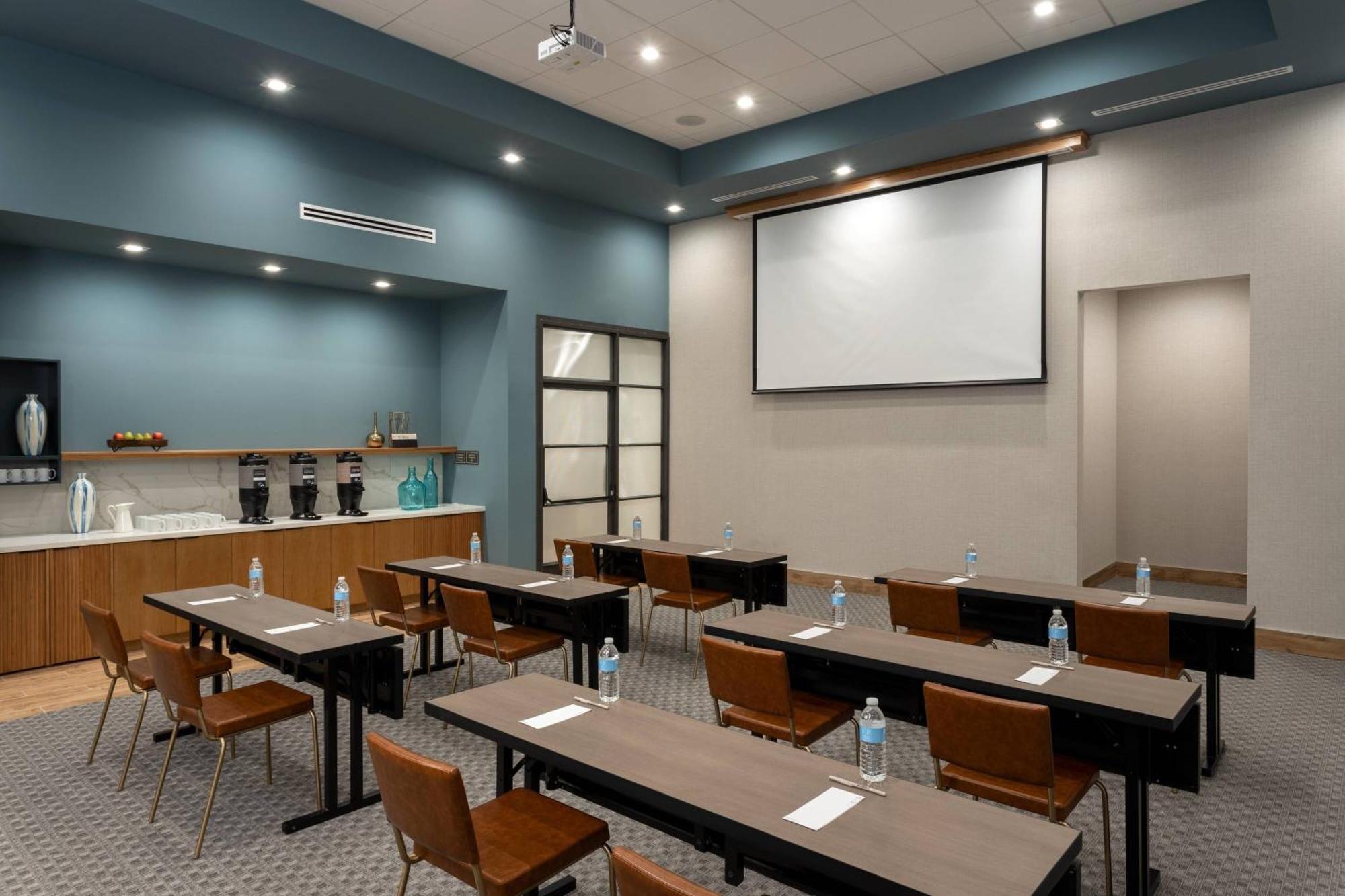 Residence Inn By Marriott Philadelphia Bala Cynwyd Dış mekan fotoğraf