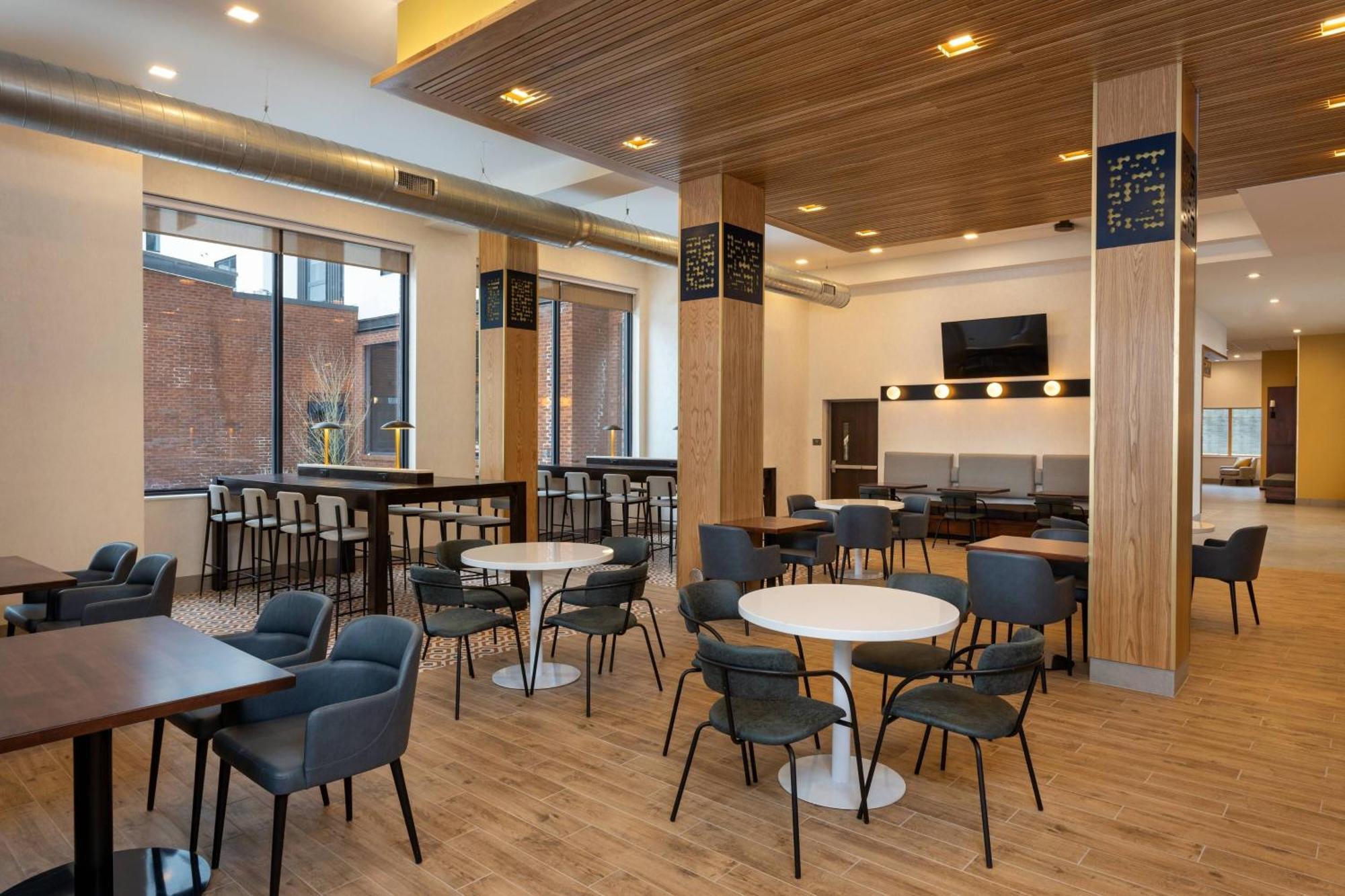 Residence Inn By Marriott Philadelphia Bala Cynwyd Dış mekan fotoğraf