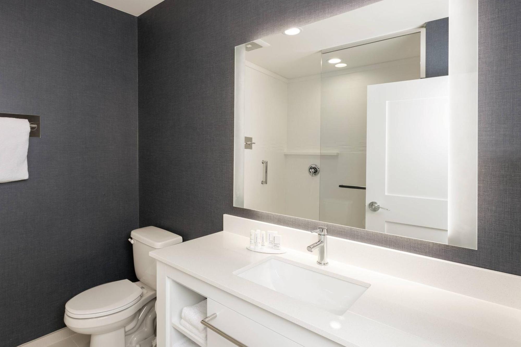 Residence Inn By Marriott Philadelphia Bala Cynwyd Dış mekan fotoğraf