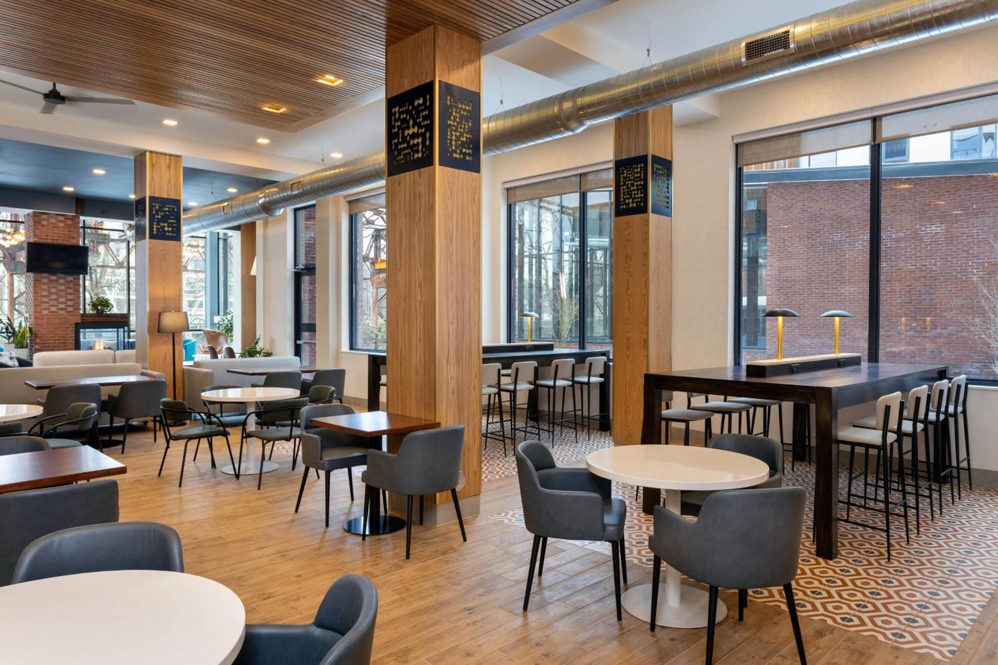 Residence Inn By Marriott Philadelphia Bala Cynwyd Dış mekan fotoğraf