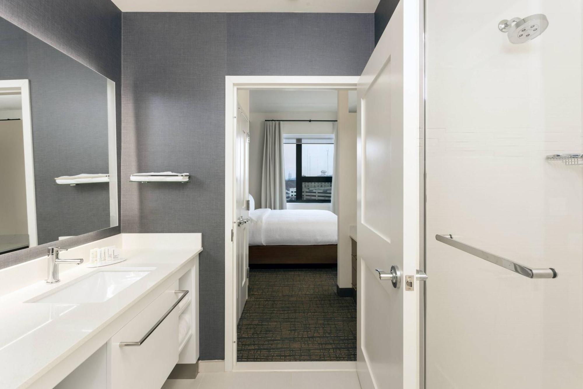 Residence Inn By Marriott Philadelphia Bala Cynwyd Dış mekan fotoğraf