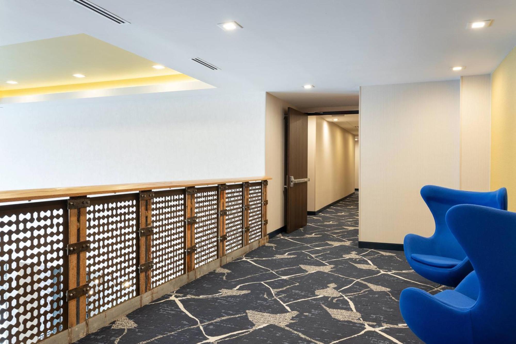 Residence Inn By Marriott Philadelphia Bala Cynwyd Dış mekan fotoğraf