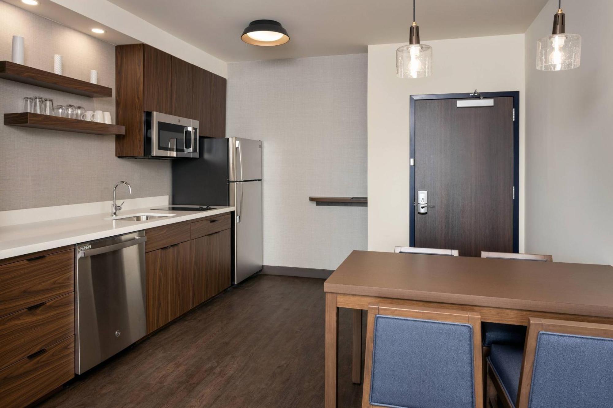 Residence Inn By Marriott Philadelphia Bala Cynwyd Dış mekan fotoğraf