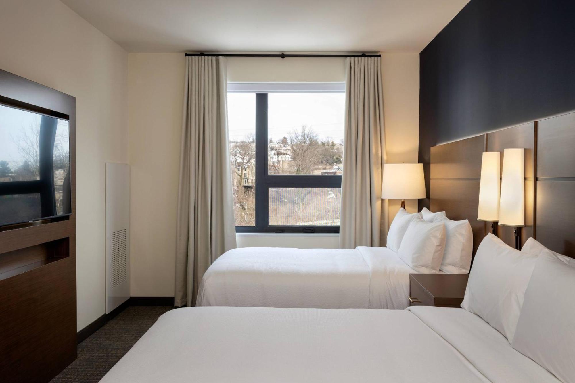 Residence Inn By Marriott Philadelphia Bala Cynwyd Dış mekan fotoğraf
