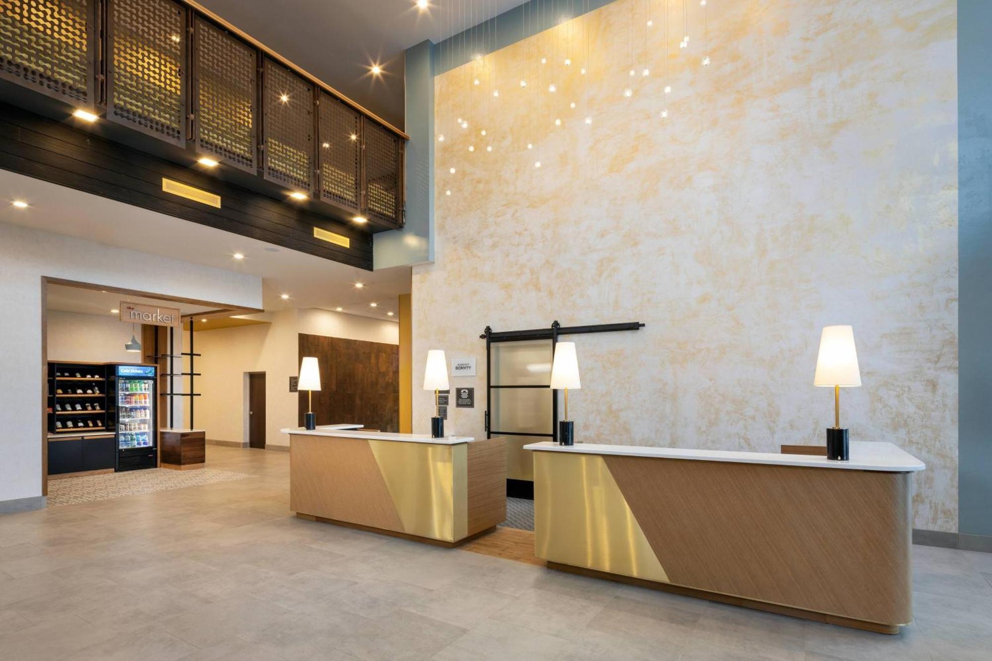 Residence Inn By Marriott Philadelphia Bala Cynwyd Dış mekan fotoğraf