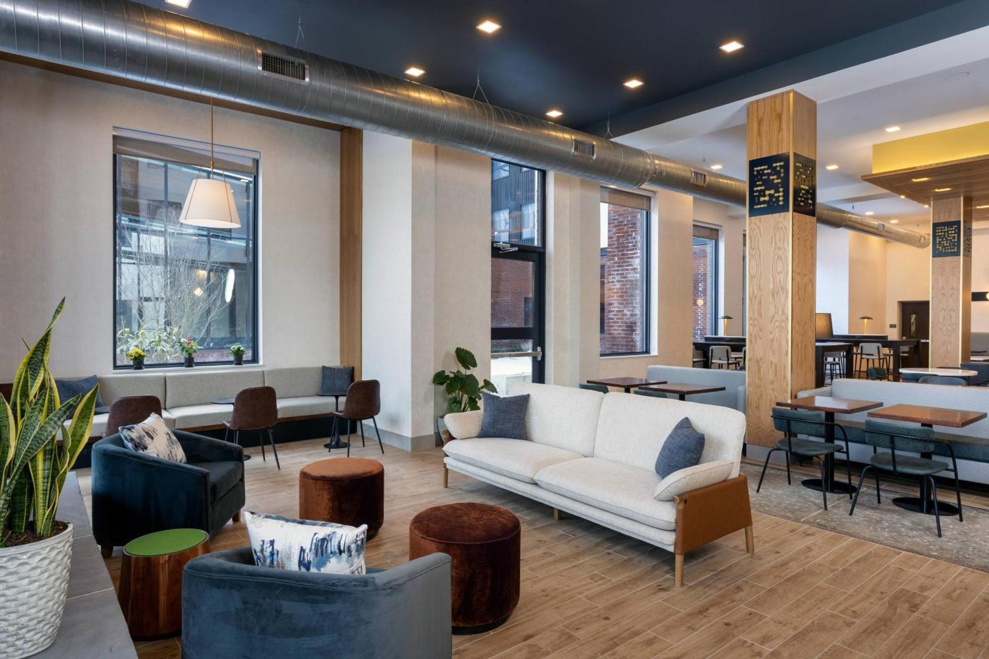 Residence Inn By Marriott Philadelphia Bala Cynwyd Dış mekan fotoğraf